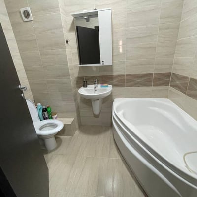 Alquiler de un cómodo apartamento de 2 habitaciones, Bucarest, sector 6, Rumanía